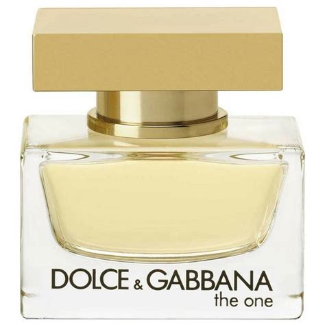 dolce gabbana the one 75 ml ml|dolce gabbana the one femme.